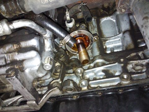 1993 Ford Probe “parts”