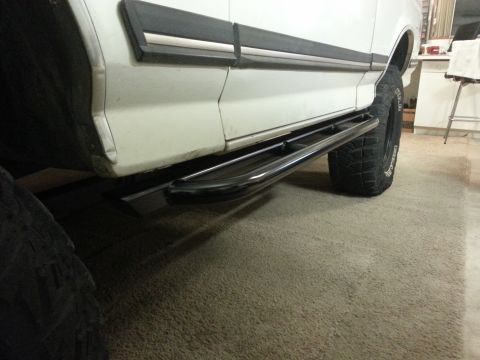 1991 Ford Bronco photo