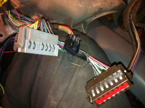 1996 Ford Bronco - The image displays a 'File Not Found' graphic, indicating that the intended content could not be retrieved.