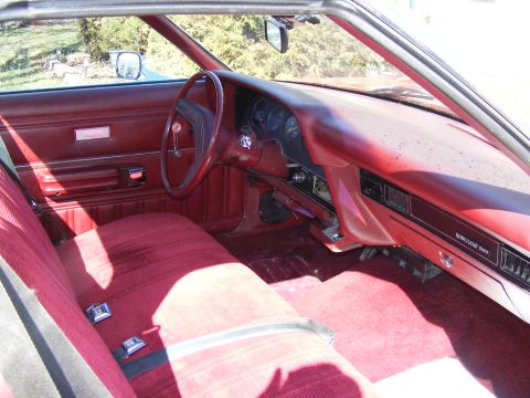 1977 Ford Ranchero photo