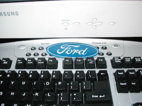 1993 Ford Taurus photo