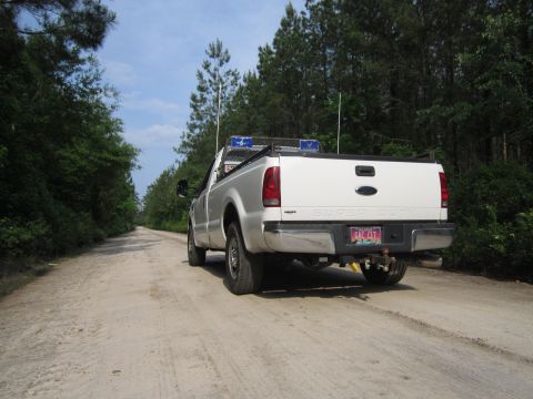 2008 Ford F-250 - 2013-02-26 003