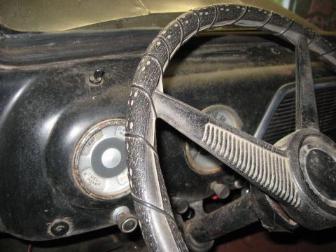 1948 Ford F1 photo