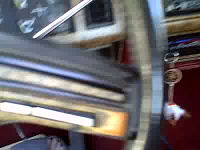 1986 Ford Bronco