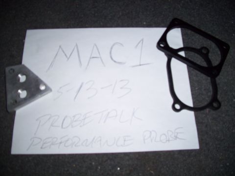 1993 Ford Probe “parts”