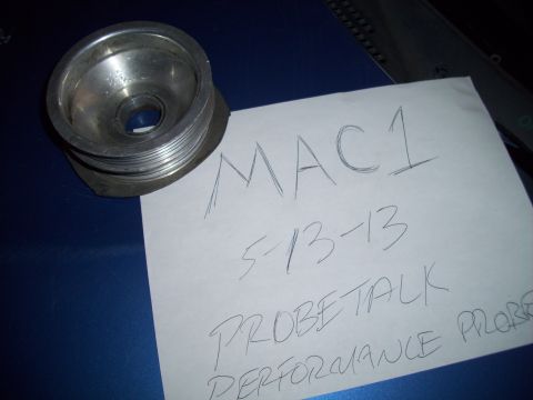 1993 Ford Probe “parts”