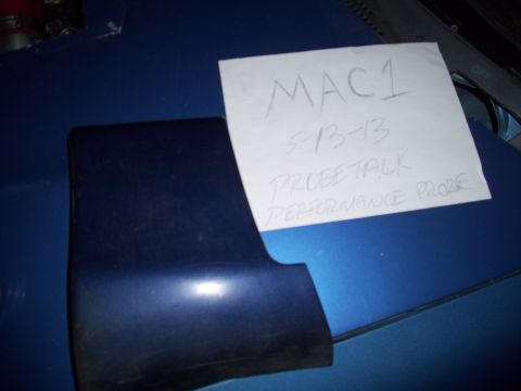 1993 Ford Probe “parts”