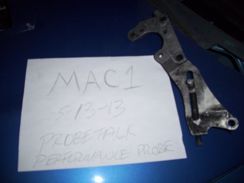 1993 Ford Probe “parts”