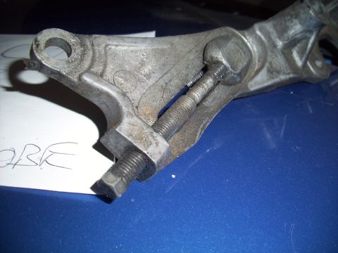 1993 Ford Probe “parts”