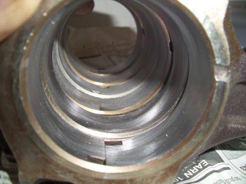 1993 Ford Probe “parts”