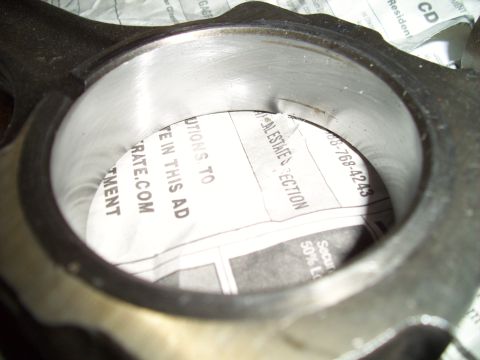 1993 Ford Probe “parts”
