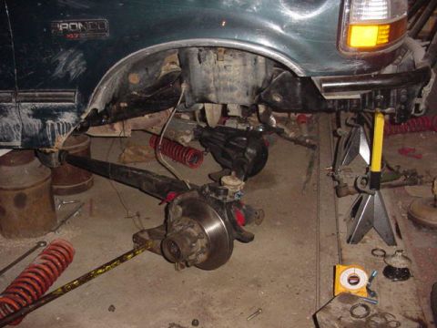 the shop