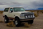 1995 Ford Bronco
