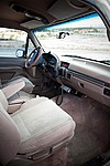 1995 Ford Bronco - Passenger seat