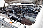 1995 Ford Bronco - Engine