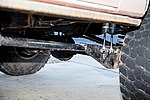 1995 Ford Bronco - SAS2