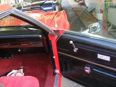 1977 Ford Ranchero photo