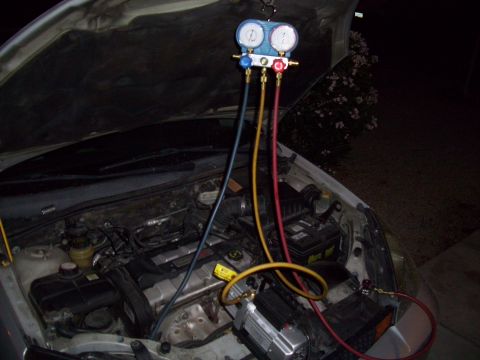 1993 Ford Probe “parts”