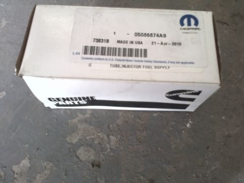 2005 Dodge 3500 photo