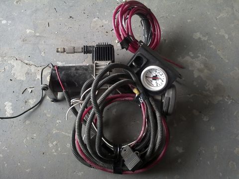 2005 Dodge 3500 photo