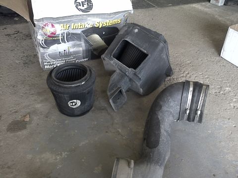 2005 Dodge 3500 photo