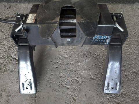 2005 Dodge 3500 photo