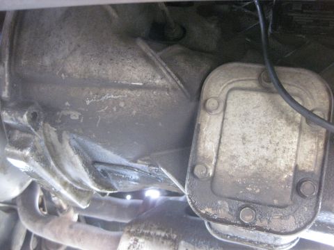 1988 Ford Bronco photo