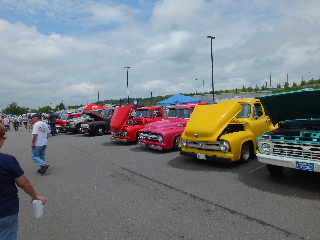 2013 Ford F-100 photo