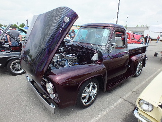 2013 Ford F-100 photo