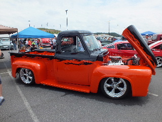 2013 Ford F-100 photo