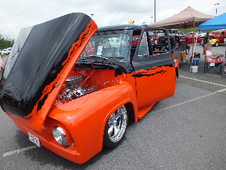 2013 Ford F-100 photo