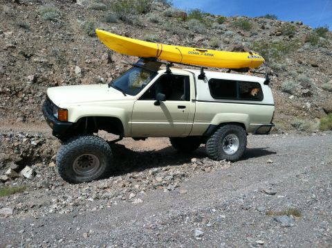 Toyota Pickup
