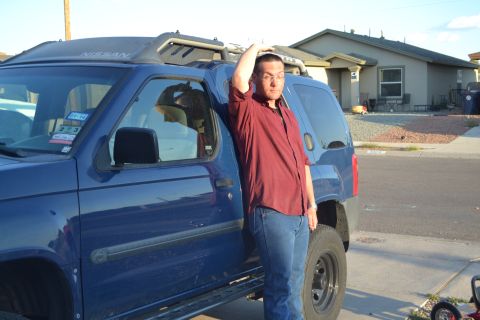 2004 Nissan Xterra photo