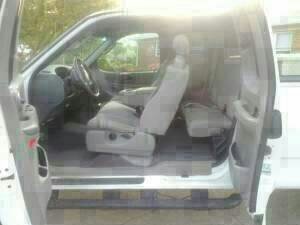 2003 Ford F-150 photo