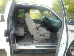 2003 Ford F-150 photo