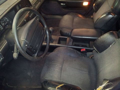 1991 Ford Taurus photo