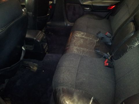 1991 Ford Taurus photo
