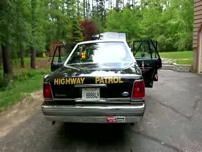 1991 Ford LTD Crown Victoria