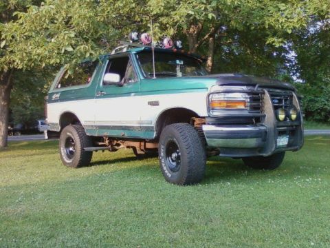 1999 Ford F-250 photo