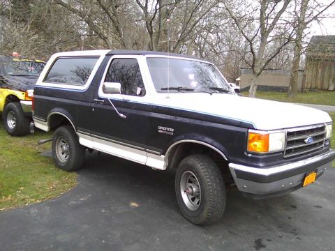 1999 Ford F-250 photo