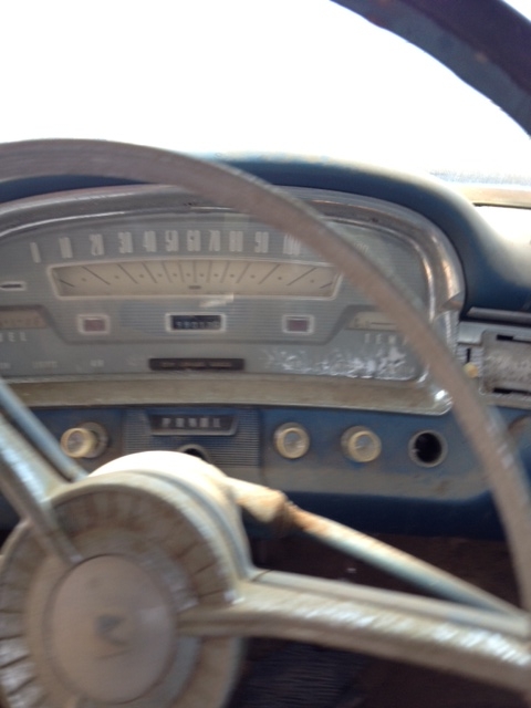 1959 Ford Ranchero photo