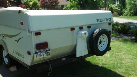 2006 Yugo Vega photo