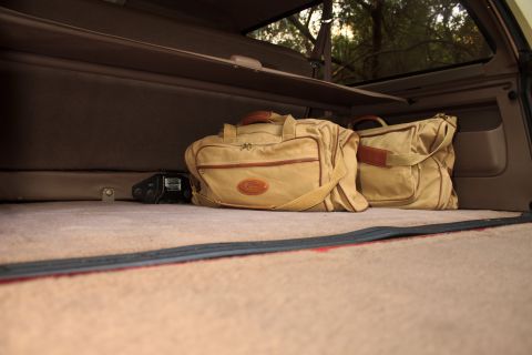 1994 Ford Bronco - 1994 Ford Bronco Eddie Bauer
