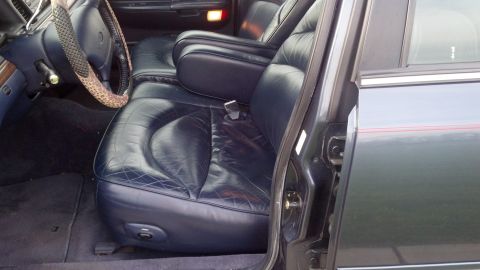 1996 Ford Crown Victoria photo