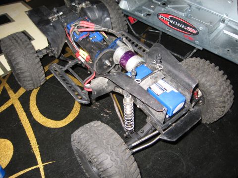 1993 Toyota 4Runner “Party Wagon”