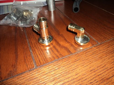 2004 Mercury Grand Marquis - musclemerc cooling mod2