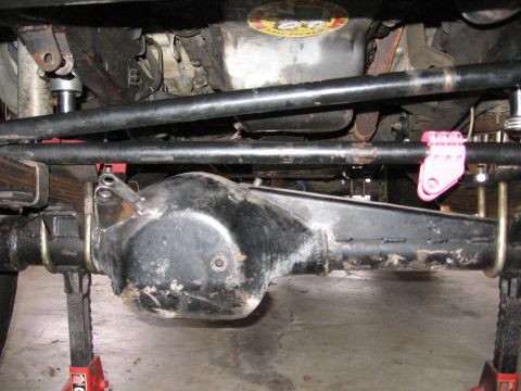 1993 Toyota 4Runner “Party Wagon”