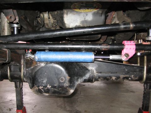 1993 Toyota 4Runner “Party Wagon”