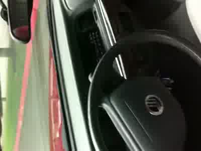 2003 Mercury Grand Marquis