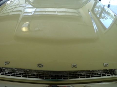 1963 Ford Fairlane photo